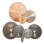 Isomet acuthin family