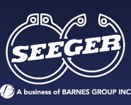 Seeger logo